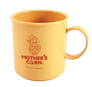 Mothers Corn Alıştırma Bardağı